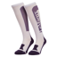 LeMieux Silicone Socks - Lilac