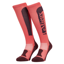 LeMieux Silicone Socks - Cranberry