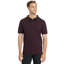 LeMieux Men's Classique Polo Shirt - Damson