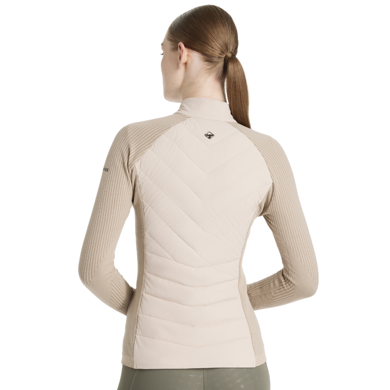 LeMieux Maddie Jacket - Stone-1