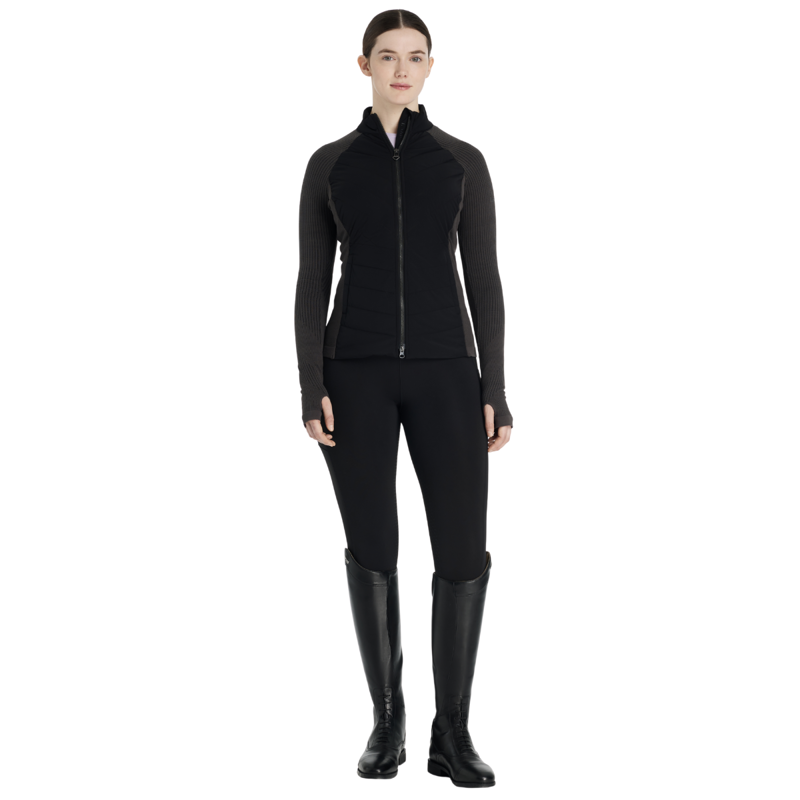 LeMieux Maddie Jacket - Black-3