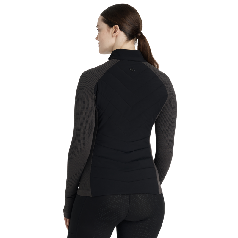 LeMieux Maddie Jacket - Black-1