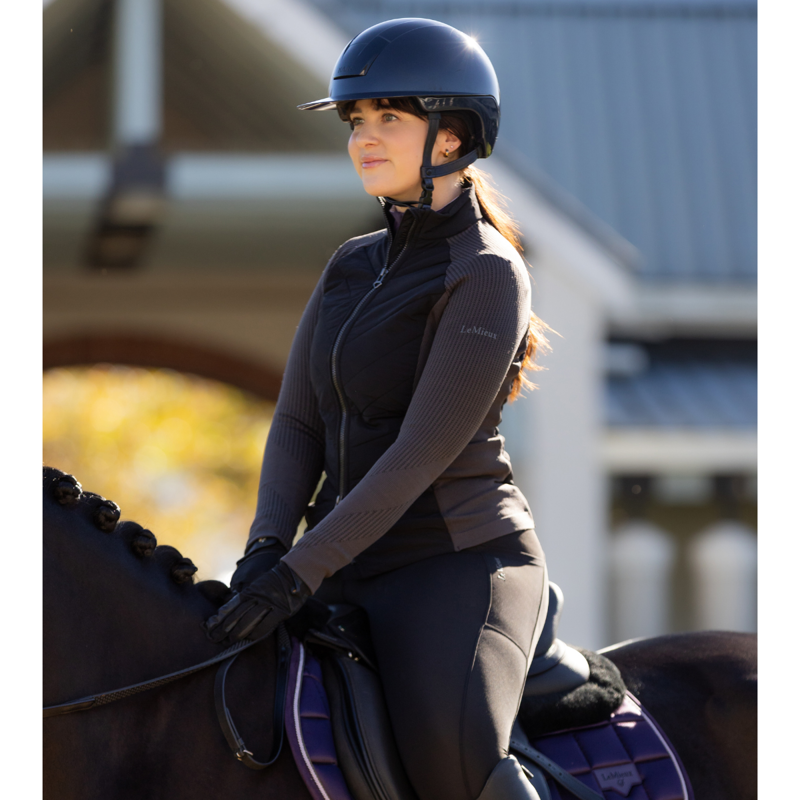 LeMieux Maddie Jacket - Black-4
