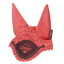 LeMieux Toy Pony Fly Hood - Cranberry