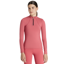 LeMieux Young Rider Classique Base Layer - Cranberry