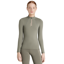 LeMieux Young Rider Classique Base Layer - Rosemary