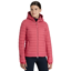LeMieux Young Rider Ruby Puffer Jacket - Cranberry