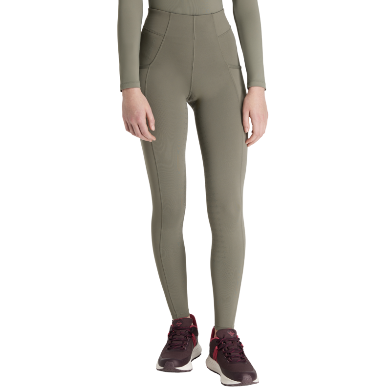 LeMieux Young Rider Orla Pull Ons - Rosemary