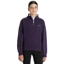 LeMieux Young Rider Kate Quarter Zip Sweat - Juniper/Lilac