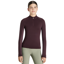 LeMieux Young Rider Hope Lightweight Base Layer - Damson