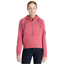 LeMieux Young Rider Hettie Half Zip Hoodie - Cranberry