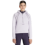 LeMieux Young Rider Hettie Half Zip Hoodie - Lilac