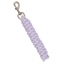LeMieux Polycotton Leadrope - Lilac
