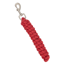 LeMieux Polycotton Leadrope - Cranberry
