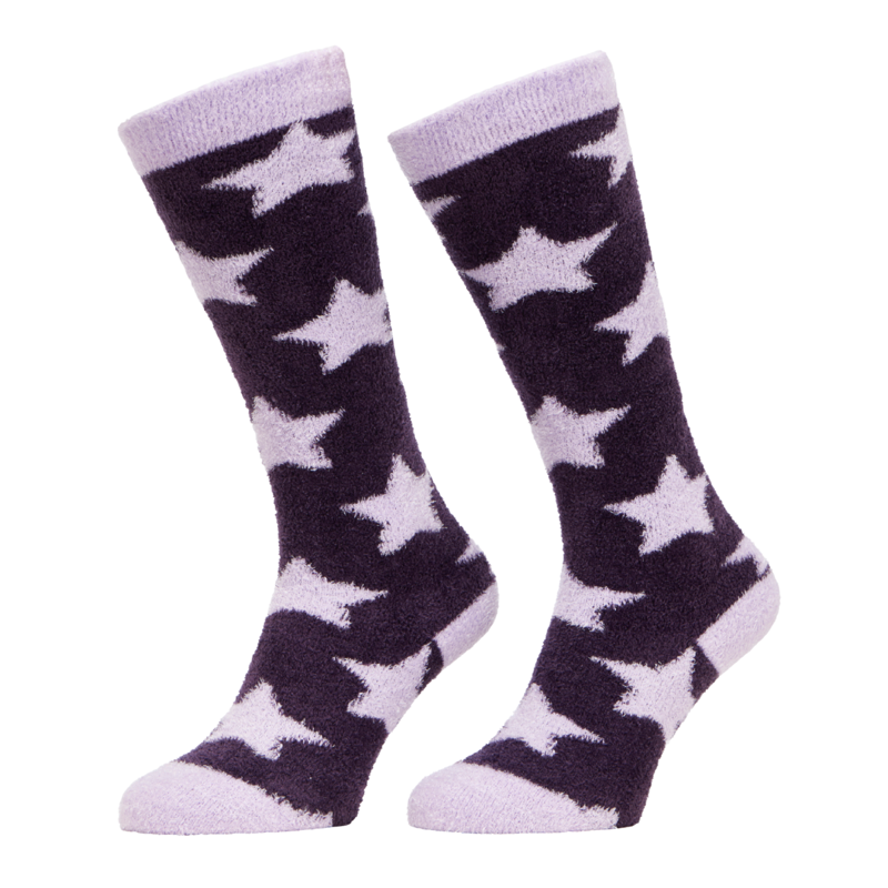 LeMieux Sasha Star Fluffies - Juniper