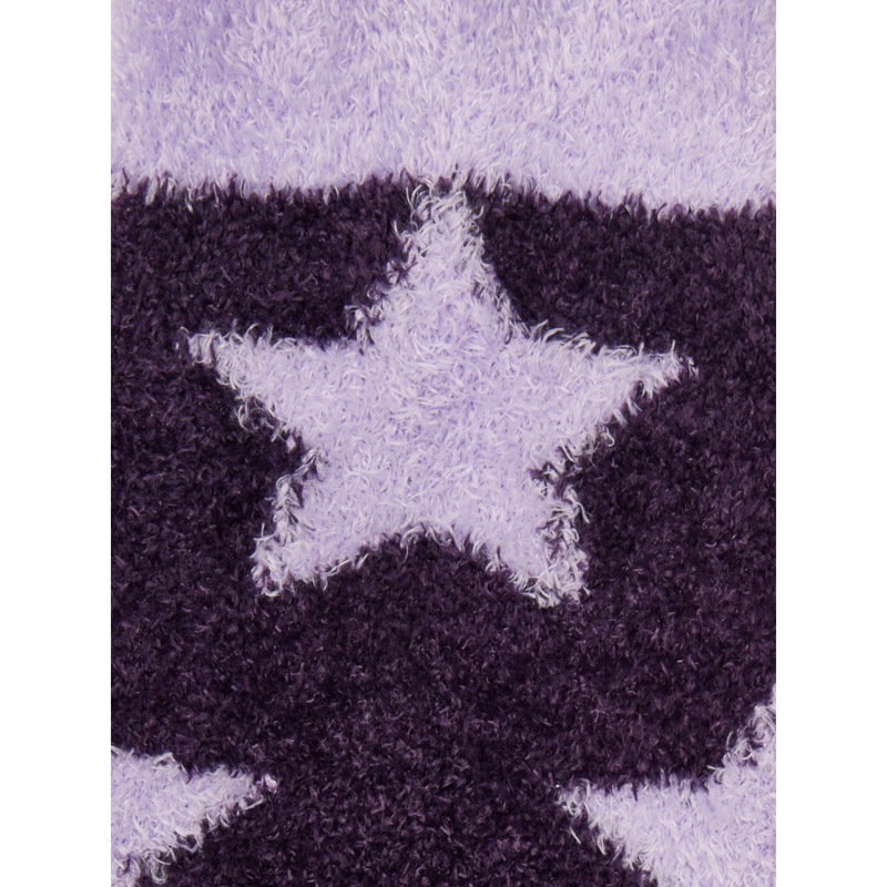 LeMieux Sasha Star Fluffies - Juniper-1