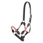 LeMieux Ropella Headcollar - Cranberry