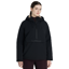 LeMieux Phoebe Half Zip Waterproof Anorak - Black