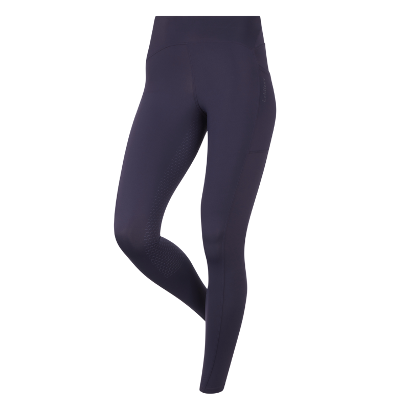 LeMieux Natalie Brushed Pull On - Juniper