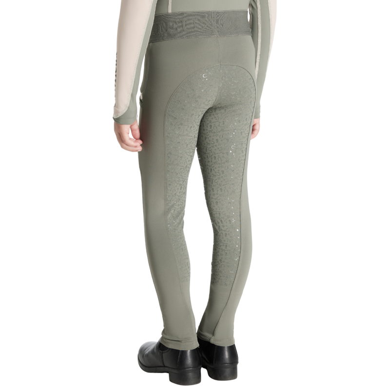 LeMieux Mini Pull Ons - Rosemary-2