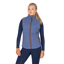 Aubrion Core Fleece Gilet - Blue