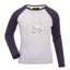 LeMieux Mini Jamie Lemon Long Sleeve Top - Lilac