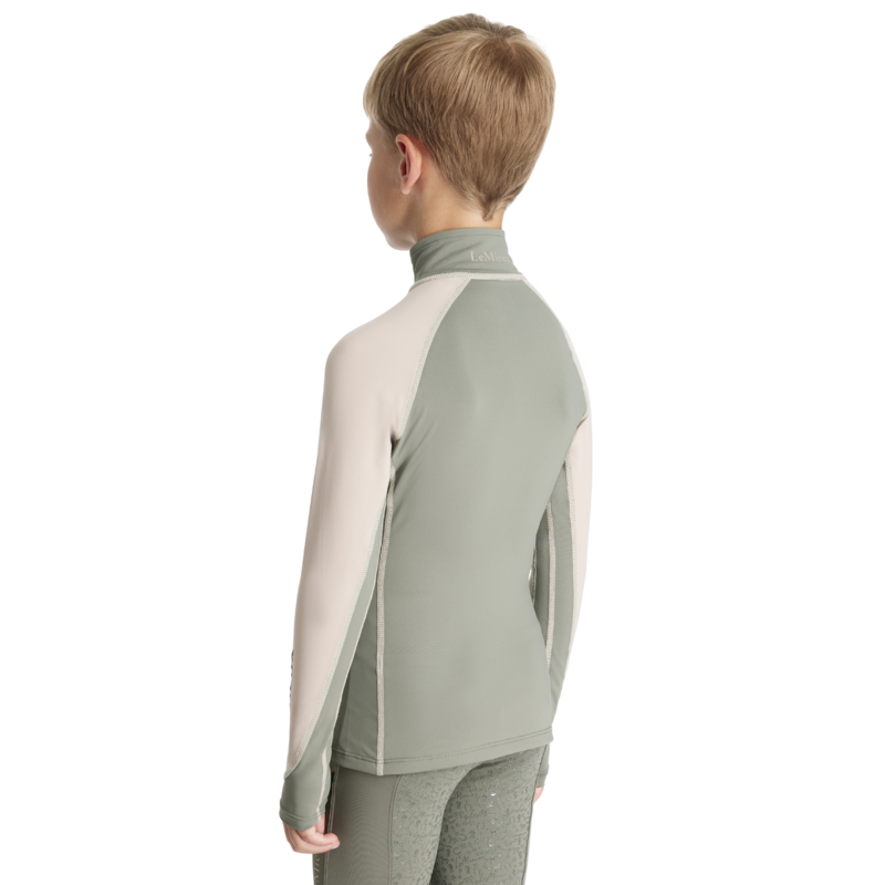 LeMieux Mini Base Layer - Rosemary-2