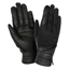 LeMieux Hybrid Riding Gloves - Black