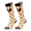 LeMieux Fluffy Character Socks - Dream Rosemary