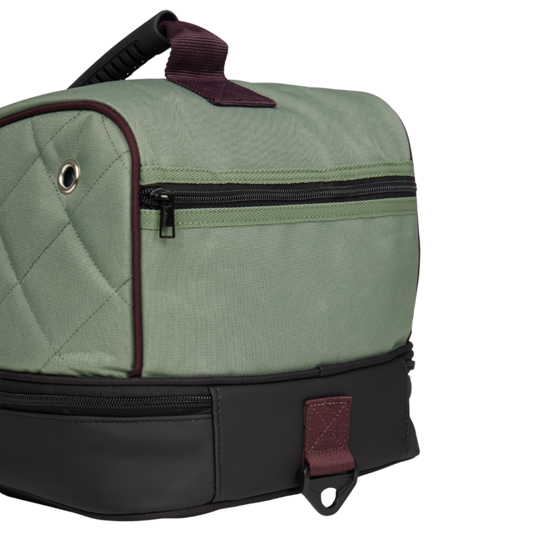 LeMieux Hat Bag - Rosemary-2
