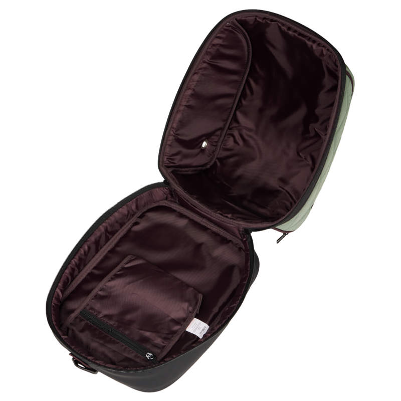 LeMieux Hat Bag - Rosemary-1