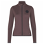 Kingsland KLMiley Ladies Fleece - Raisin