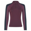 Kingsland KLMegan Ladies Training Shirt - Fig