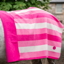 Horseware Newmarket Fleece - Witney Pink