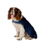 Horseware Newmarket Dog Coat - Witney Navy