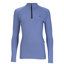 Aubrion Young Rider React Winter Base Layer - Sky
