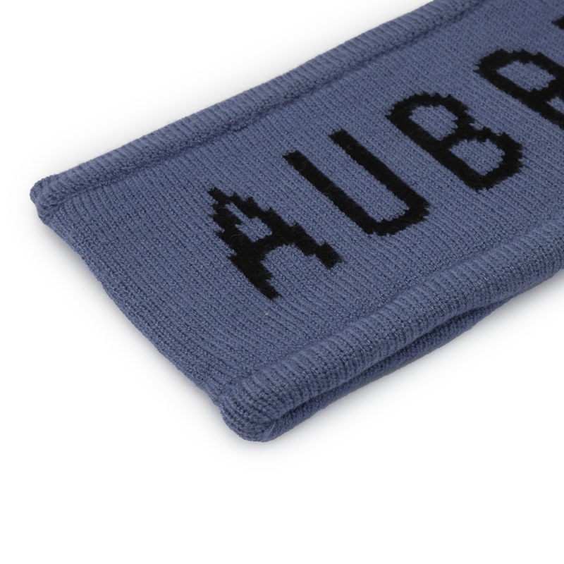 Aubrion React Headband - Sky-1