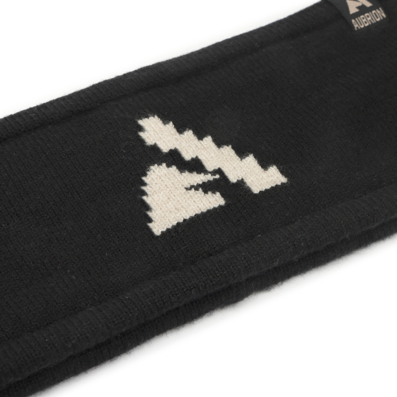 Aubrion React Headband - Shadow-1