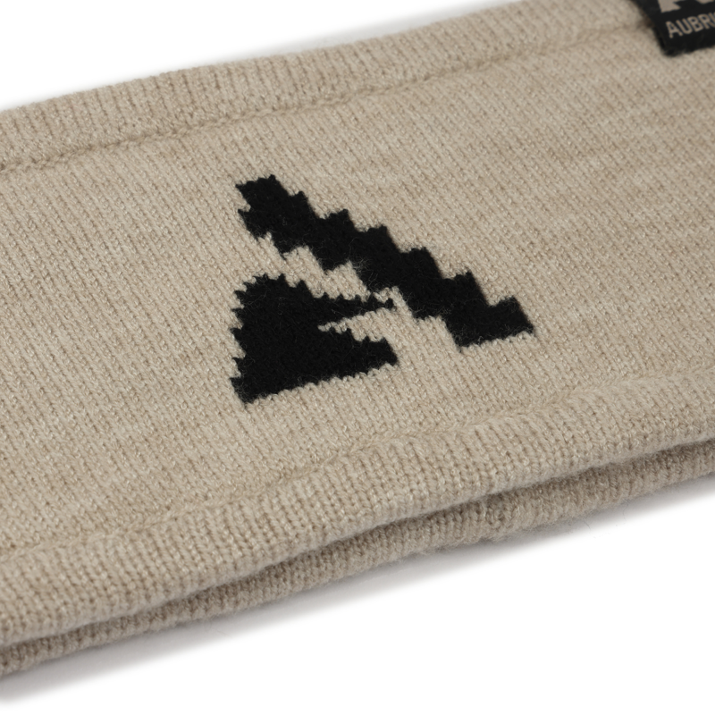 Aubrion React Headband - Sand-1
