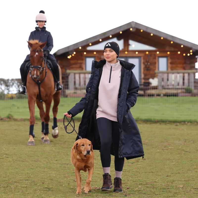 Aubrion React Headband - Shadow-8