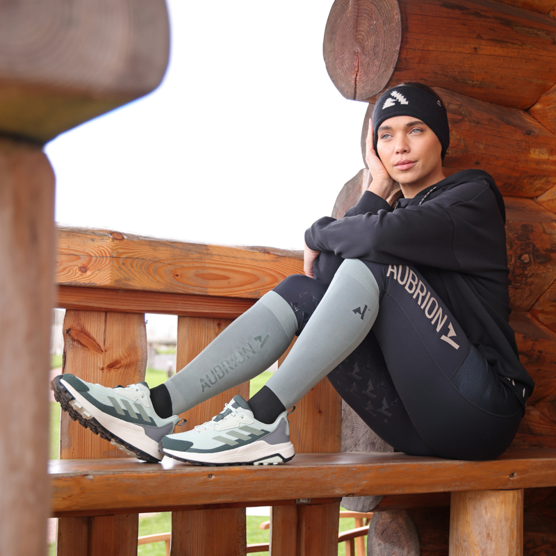 Aubrion React Headband - Shadow-7