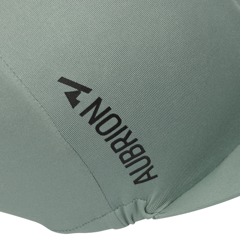 Aubrion React Hat Cover - Sage-3