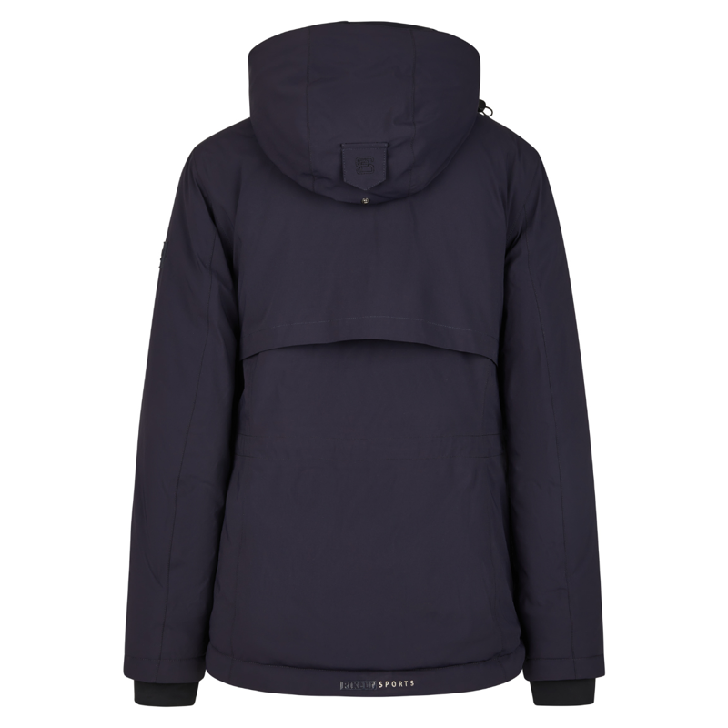 Pikeur Ladies Waterproof Jacket - Night Blue-1