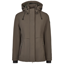 Pikeur Ladies Waterproof Jacket - Deep Khaki