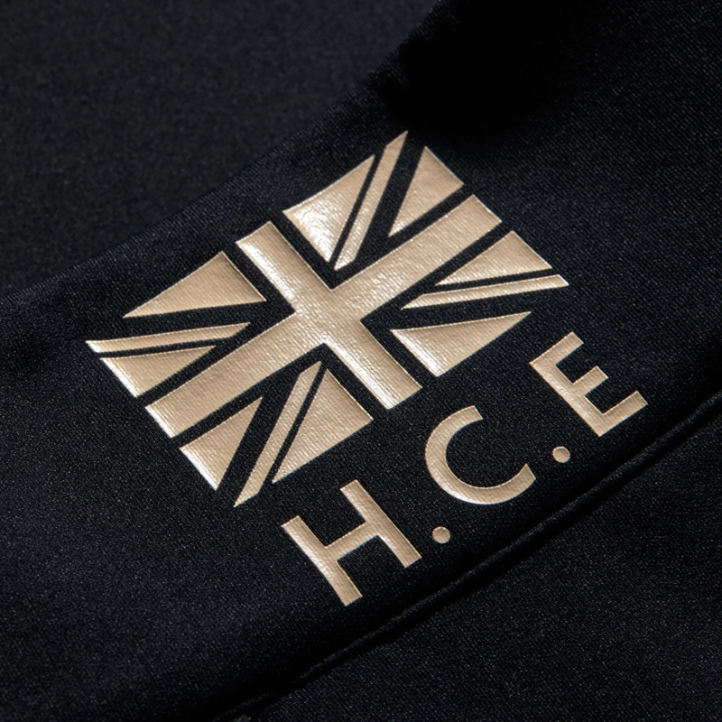 Holland Cooper Chiltern Base Layer - Black-8
