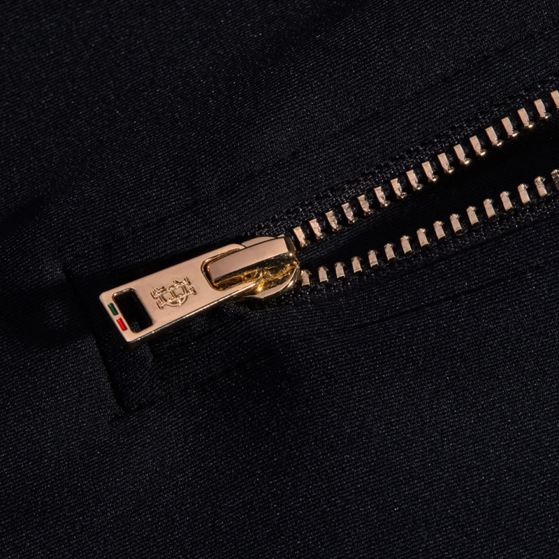 Holland Cooper Chiltern Base Layer - Black-7