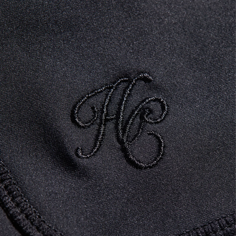 Holland Cooper Chiltern Legging - Black-8