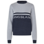 Kingsland KLMarina Ladies Knitted Pullover - Quarry