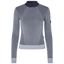 Kingsland KLMarion Ladies Rib Pullover - Quarry