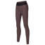 Kingsland KLMartha Ladies F-Grip Water-Repellent Tights - Raisin
